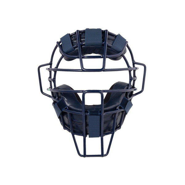 アシックスベースボール（asics/野球） ゴールドステージ 硬式用マスク 防具／キャッチャーズギア 3123A466-410