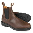 Blundstone ブランドストーン DRESS サイドゴアブーツ ユニセックス BS2029251