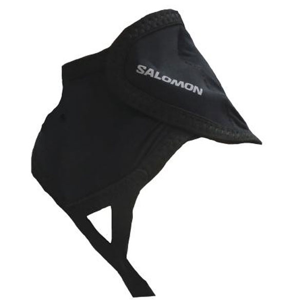 【最大2000円割引クーポン！枚数限定3/6 09:59まで】サロモン SALOMON TRAIL GAITERS LOW ゲイター L32916600 ラフィ...