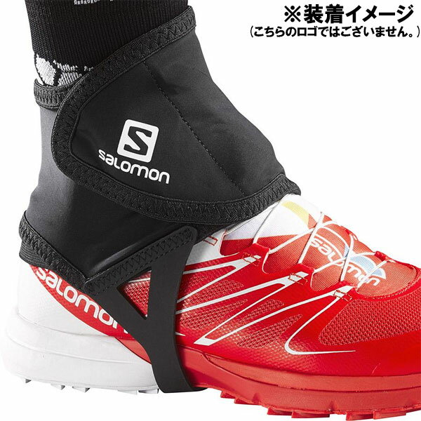サロモン SALOMON TRAIL GAIT...の紹介画像2