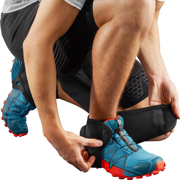 サロモン SALOMON TRAIL GAIT...の紹介画像3