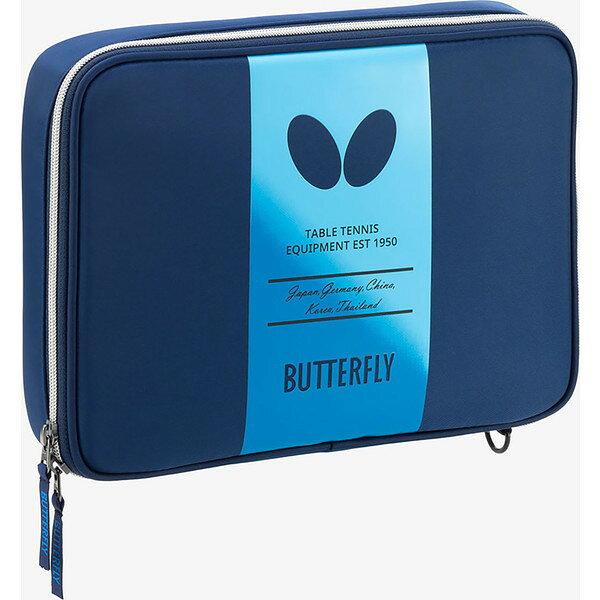 バタフライ タマス Butterfly BG・ケース 卓球 ラケットケース 63510-174