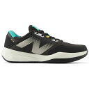 【最大2000円割引クーポン!枚数限定5/6 09:59まで】ニューバランス new balance テニス シューズ FuelCell 796 V4 H オー...