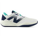 【最大2000円割引クーポン!枚数限定5/6 09:59まで】ニューバランス new balance テニス シューズ FuelCell 796 V4 H オー...