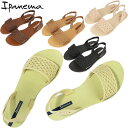 イパネマ ipanema BREEZY SANDAL サンダル レディース SP82855 ビーチサンダル