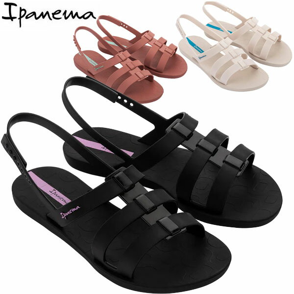 楽天Lafitte ラフィートスポーツイパネマ ipanema STYLE SANDAL サンダル レディース SP83516