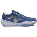 【最大2000円割引クーポン!枚数限定5/6 09:59まで】ニューバランス new balance Fuelcell 796 v4 H テニス シューズ オー...