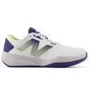 【最大2000円割引クーポン!枚数限定5/6 09:59まで】ニューバランス new balance Fuelcell 796 v4 H テニス シューズ オー...