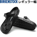 ビルケンシュトック BIRKENSTOCK ギゼ EVA GIZEH ブラック 通常幅 GE128201 サンダル シュ