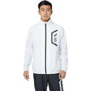アシックス asics ジャケット 裏トリコットブレーカージャケット スリム リサイクル素材 メンズ 2031E061-100 ラフィートスポーツ
