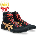 アシックス asics レスリング シューズ DAN GABLE EVO 3 ダン・ゲーブル メンズ 1081A052-002