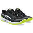 アシックス asics GEL-COURT HUNTER 3 バドミントン シューズ STANDARD メンズ 1071A088-001