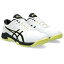 アシックス asics GEL-PEAKE 2 ハンドボール シューズ 1113A036-102 メンズ レディース ユニセックス