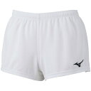 【最大2000円割引クーポン!枚数限定5/6 09:59まで】MIZUNO ミズノ TSゲームパンツ ラグビー アパレル ユニセックス 男女兼用 R2MB000...