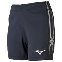 MIZUNO ミズノ ゲームパンツ バレーボール アパレル レディース V2MB022109 ラフィートスポーツ(4)