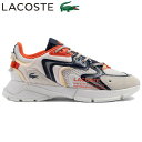 LACOSTE RXe L003 Neo Textile Trainers JWA V[Y Xj[J[ C 46SMA0003-1U2 Y