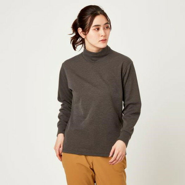 MIZUNO ミズノ ブレスサーモライトインナーハイネックシャツ