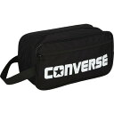 CONVERSE コンバース シューズケース マルチSP ケース バッグ C2351097-1911 ラフィートスポーツ