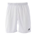 ニューバランス new balance ゲームパンツ メンズ JMSF0490-WT ホワイト ラフィートスポーツ