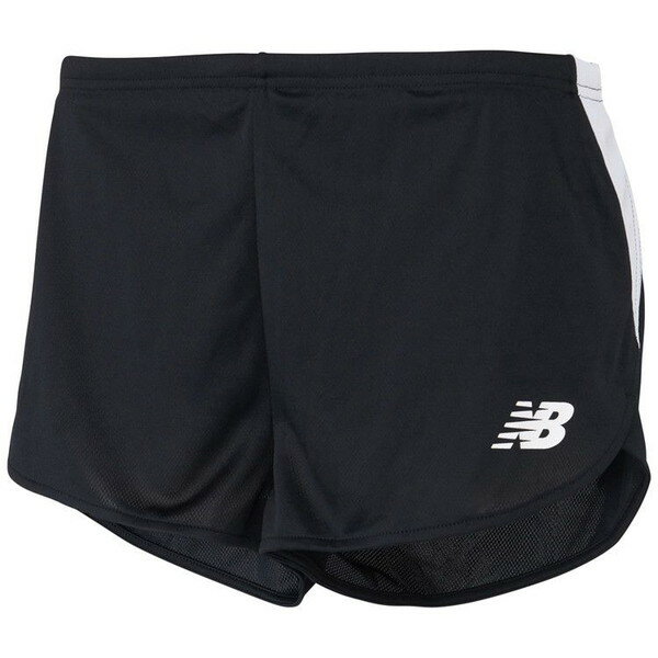 ニューバランス new balance レーシングショートパンツ JMSR9053BK メンズ スタジオウェア JMSR9053-BK..