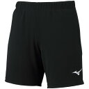 MIZUNO ミズノ ハーフパンツ バレーボール アパレル ユニセックス 男女兼用 V2MB011109 ラフィートスポーツ
