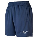 MIZUNO ミズノ ハーフパンツ バレーボール アパレル レディース V2MB021114 ラフィートスポーツ