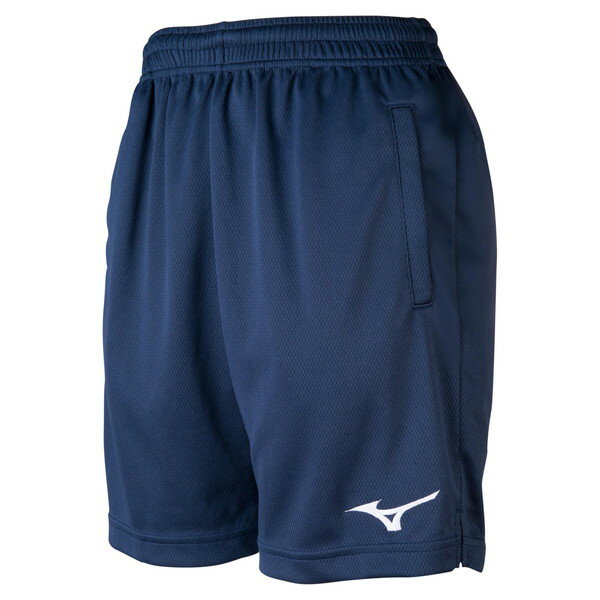 【最大2000円割引クーポン!枚数限定5/6 09:59まで】MIZUNO ミズノ ハーフパンツ バレーボール アパレル レディース V2MB021214 ラフィートスポーツ