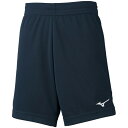 MIZUNO ミズノ ハーフパンツ バレーボール アパレル ユニセックス 男女兼用 V2MB041114 ラフィートスポーツ