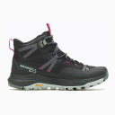 MERRELL  SIREN 4 MID GORE-TEX gbLOEnCLO fB[X Xj[J[ V[Y C J037282uRS2309v