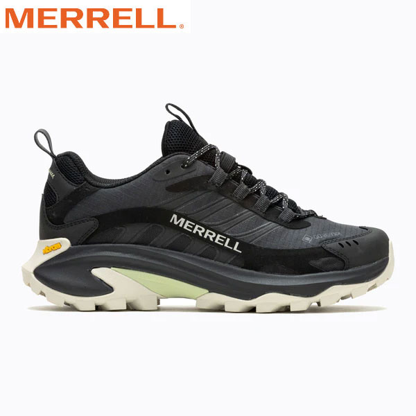 MERRELL  V[Y MOAB SPEED 2 GORE-TEX J037838 fB[X