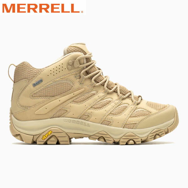 MERRELL メレル シューズ MOAB 3 SYNTHETIC MID GORE-TEX J500416 レディース