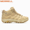 MERRELL  V[Y MOAB 3 SYNTHETIC MID GORE-TEX J500416 fB[X