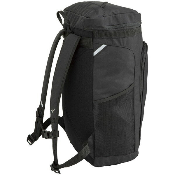 MIZUNO（ミズノ） チームバックパック30Lボックス型 トレーニング イクイップメント 33JD010409
