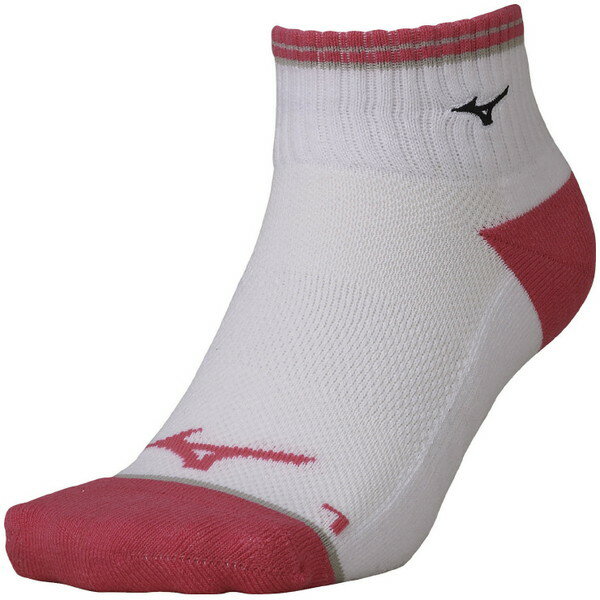 MIZUNO ミズノ ショートソックス テニス＆ソフトテニス アパレル ユニセックス 男女兼用 62JX000176