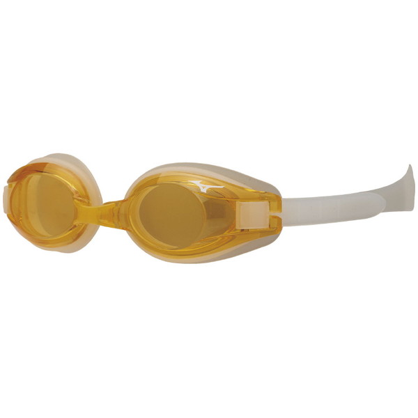 MIZUNO ミズノ ジュニアゴーグル クッションタイプ スイム イクイップメント ジュニア N3JF600055 ラフ..
