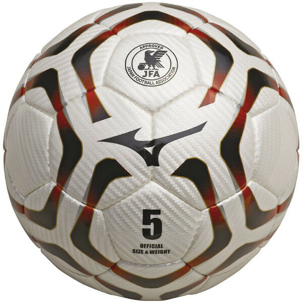 MIZUNO(ミズノ) サッカーボール 5号球 サッカー イクイップメント P3JBA01001通販 サッカー 用品 セール