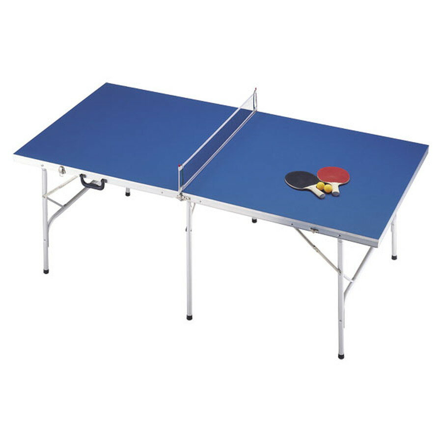 CAPTAINSTAG キャプテンスタッグ FDファミリー卓球台セット M－1505 M1505 ラフィートスポーツ
