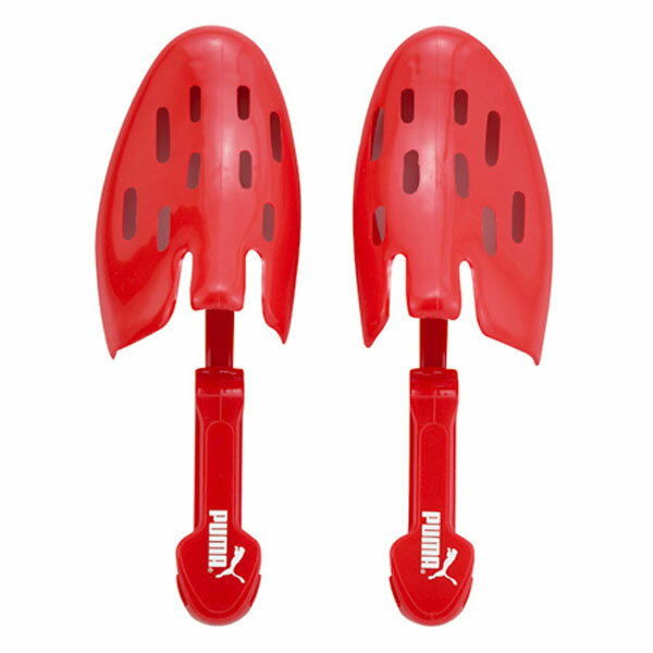 【最大2000円割引クーポン！枚数限定12/6 09:59まで】PUMA プーマ シューキーパーPUMARED PJ-051750-01「P」 ラフィートスポーツ