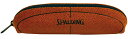 【最大2000円割引クーポン!枚数限定5/6 09:59まで】SPALDING スポルディング バスケット PEN CASE ペンケース SPL-13-001 ...