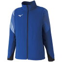 【最大2000円割引クーポン!枚数限定5/6 09:59まで】返品交換不可 大特価 MIZUNO ミズノ ムーブクロスジャケット テニス&ソフトテニス アパレル...