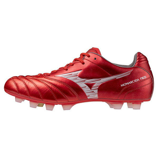 MIZUNO ミズノ モナルシーダNEO III WIDE ELITE サッカー フットボール スパイク シューズ ユニセック..