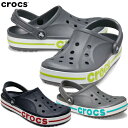 CROCS クロックス シューズ バヤバンド クロッグ BAYABAND CLOG 正規品 CROCS-BAYABAND サンダル ユニセックス 205089 即納