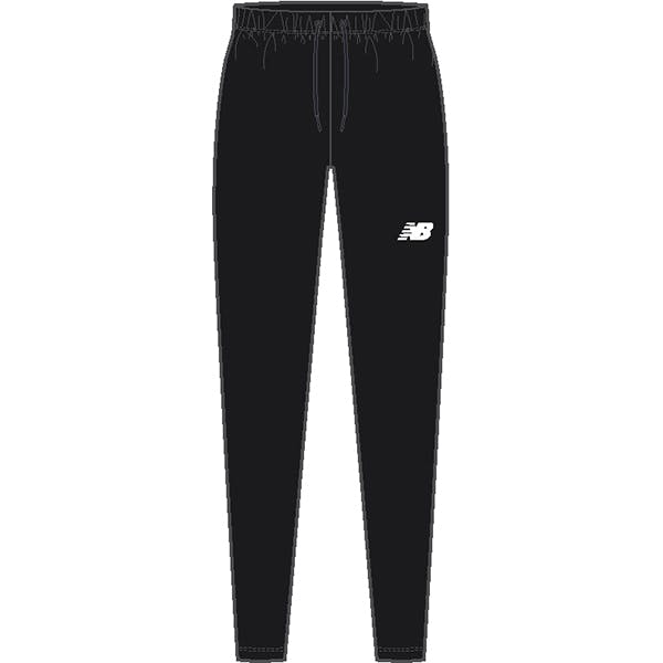 ニューバランス（new balance） NB Techトラックパンツ メンズ アパレル ウェア MP21033-BK(ブラック)