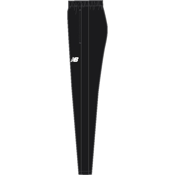 ニューバランス（new balance） NB Techトラックパンツ メンズ アパレル ウェア MP21033-BK(ブラック)