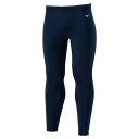 MIZUNO ミズノ 裏起毛インナータイツ ユニセックス インナーシャツ/パンツ メンズ P2MBB55014(4)