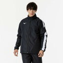 MIZUNO ミズノ ウォーマーシャツ ユニセックス ウォーマー/コート メンズ P2MEB59209 ラフィートスポーツ(4)