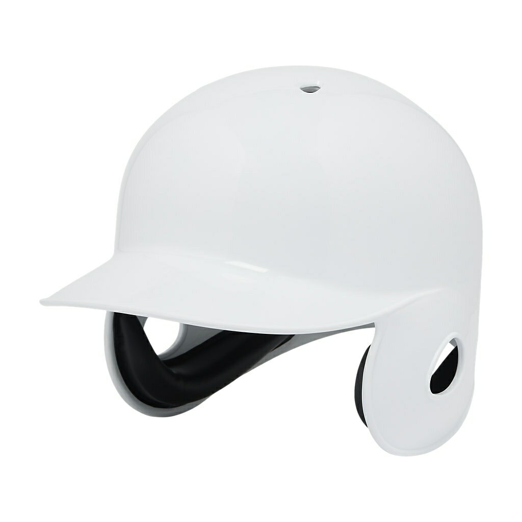 アシックス ベースボール asics 野球 硬式用バッティングヘルメット 野球 3123A663-100