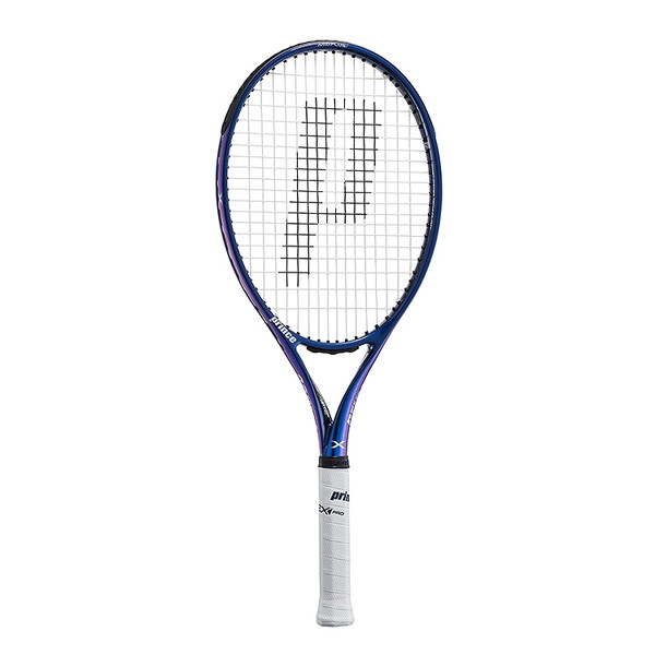 Prince プリンス X105 290 23 7TJ182 硬式テニスラケ