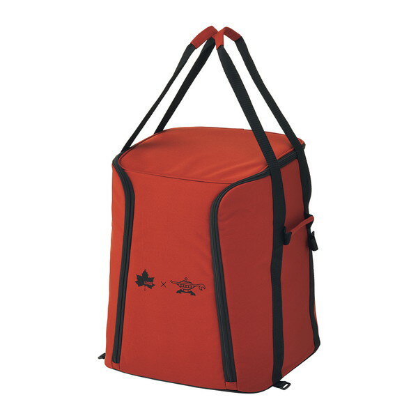 ロゴス LOGOS LOGOS×SENGOKU ALADDIN ヒーターガードキャリー・ポータブル 88230220