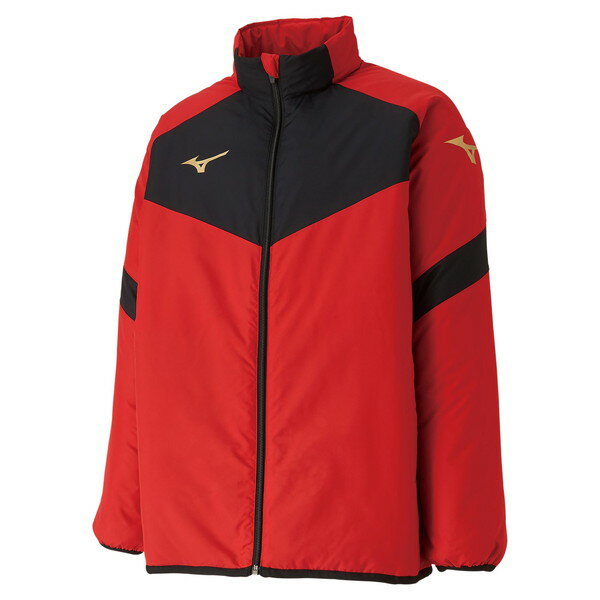 MIZUNO ミズノ ウォーマーシャツJr サッカー アパレル ジュニア P2JE960162 ラフィートスポーツ